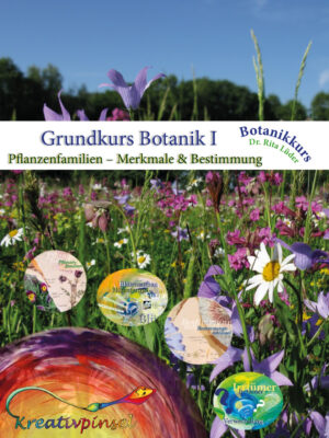Grundkurs Botanik I
